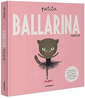 Petita ballarina 8491015019 Book Cover