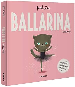 Hardcover Petita ballarina [Catalan] Book