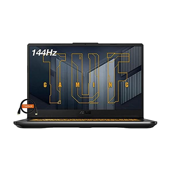 Asus-TUF-173-144Hz-FHD-Gaming-Laptop-Intel-Tiger-Lake-Core-i5-11260H-6-Cores12-Threads-NVIDIA-GeForce-RTX-3050-Ti-Backlit-Keyboard-Windows-10WiFi-6-16GB-RAM-512GB-PCIe-SSD