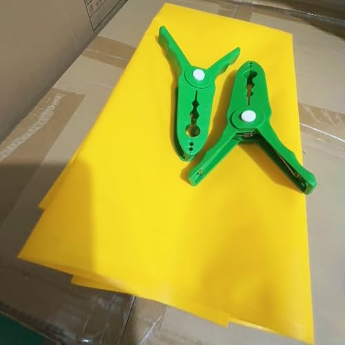 Manta aislante eléctrica para protección de alto voltaje, material de resina duradero con aberturas de abrazadera para seguridad de subestaciones y generadores
