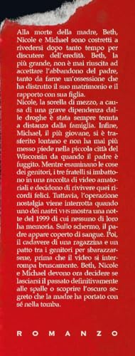 La Casa Dei Cadaveri - Autrice Bestseller Del New York Times - 2