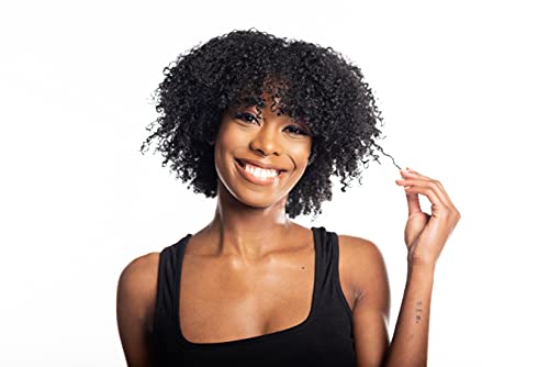 Thank God It'S Natural 0850316004045 Tgin Argan Replenishing Hair Serum - 4 Oz, Dry Hair, Moisturizing, Breakage Control, Paraben Free, Coconut Scent, Serum For Natural Or Chemically Treated Hair, Hot Oil Treatment thumb #5