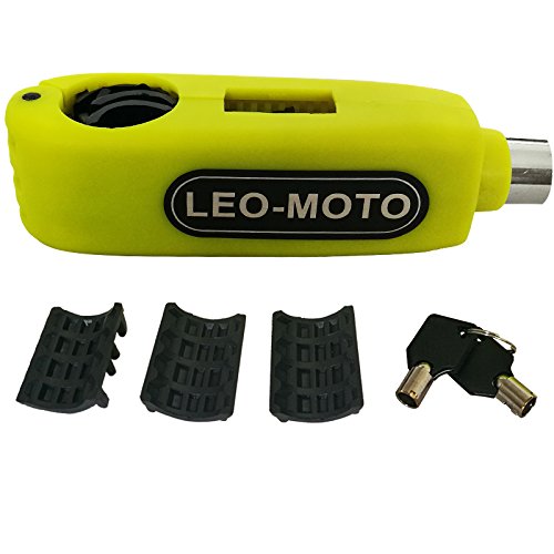 FD-MOTO Sicurezza Presa di Blocco Motociclo