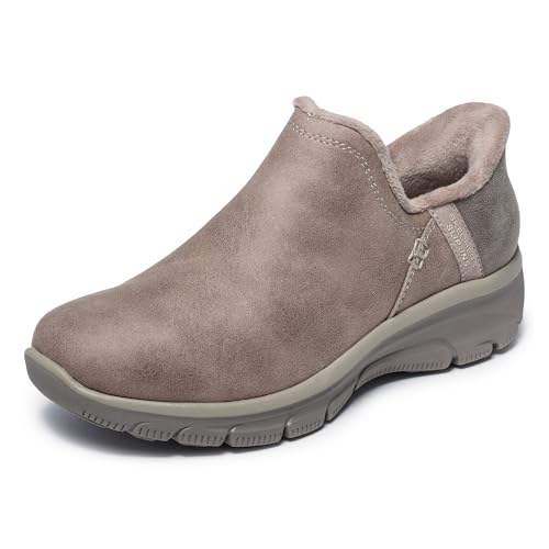 Skechers Women's Easy Going-Modern Hour-Hands Free...
