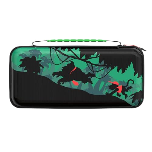 Turtle Beach PlayTrek, mallette de transport Donkey Kong, Nintendo Switch 2