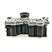 5R55S 5R55W Transmission Solenoid Block Pack Replacement For Ford Mercury Mountaineer Explorer 4.0L 4.6L 2002 Up 2003 2004 2005 2006 Aviator 4.0 4.6L Lincoln 3.0L Mustang 2005-2010 9L2Z-7G234-AA