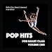 Pop Hits for Ballet Class, Vol. 1