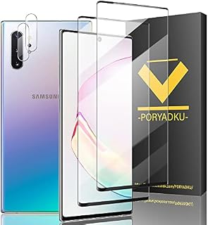 (2+2 Pcs+1) For Google Pixel 6 Screen Protector (2 Pcs) +Camera Lens Protector (2 Pcs) +Alignment Tool, [100% Fingerprint Unlock] 9H Hardness, for Google Pixel 6 5G Tempered Glass Screen Protector