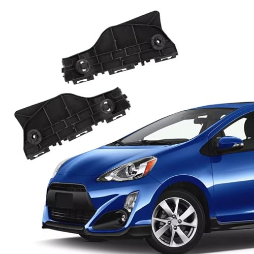Support de pare-chocs avant Prius C remplacement après choc 2012-2017 - 5