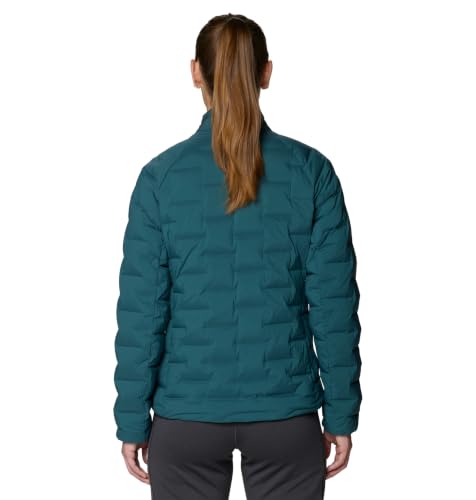 Image of Mountain Hardwear StretchDown Jacket