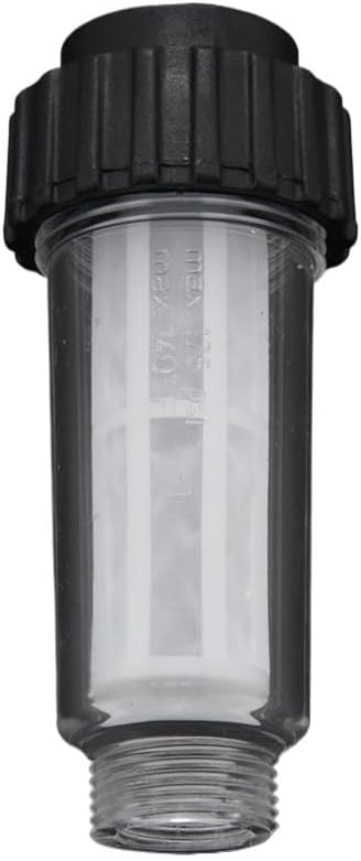 5X for High for Pressure for Cleaning for Gun for Garden for Hose for for for Cleaner Water Filter For Karcher for K2-K7 [accessories]