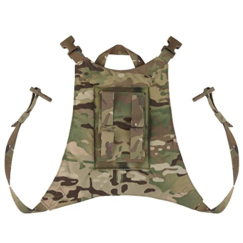 Bolsa de almacenamiento para casco y visor nocturno con correa ajustable 3