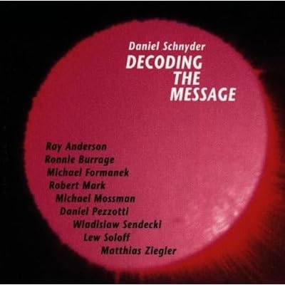 Decoding the Message