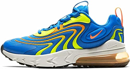 Nike Kid's Air Max 270 React ENG Sneaker