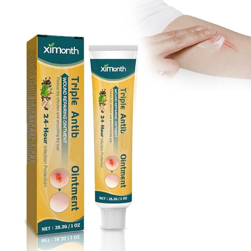 Wound Healing Ointment