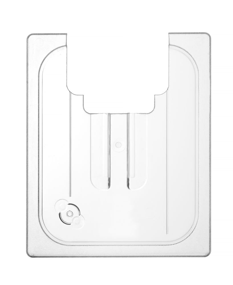 HENDI Coperchio Gastronorm con risega per sous vide stick