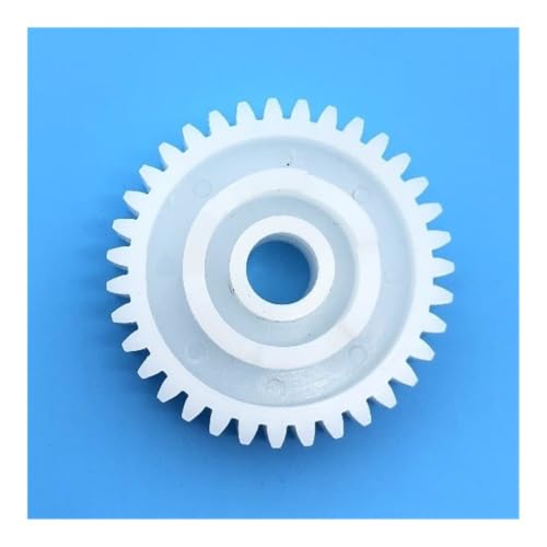 Engranaje Z35S compatible con Kyocera FS1024, FS1110 y FS1130 repuesto 2HS31210 (5 uds)