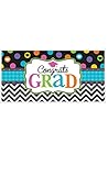 Amscan - Dream Big Large Horizontal Banner - Standard