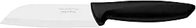 Tramontina 23442105 Faca Cortar e Picar 5", Preto