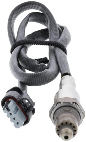 Sensor de Oxígeno Bosch 16224 Original Premium miniatura 3