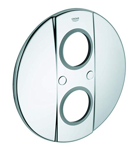 Preisvergleich Produktbild Grohe Rosette 47749000