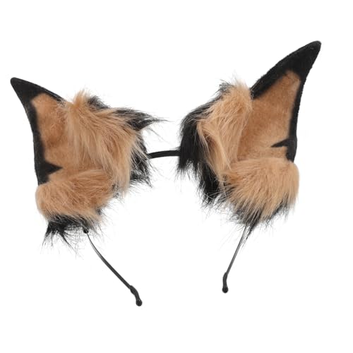 Bandeau pour chiot cosplay et soirées à thème Halloween