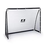 torwand kaufen ebay Hochwertiges Fußballtor für Jung und Alt! Geeignet für Kinder, Jugendliche und Vereinsspieler. Das perfekte Tor zum Üben, Matchen und fürs Technik- bzw. Schußtraining!