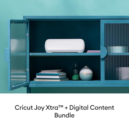 Cricut 8002490 Joy Xtra Die Cutting Machine thumb #4