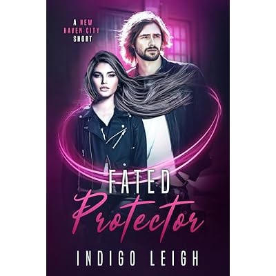 Fated Protector