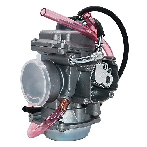 Carburateur pour Suzuki Quadrunner 500 pièce durable LT-F500F 1998-2002