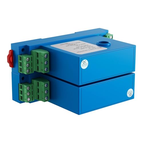 Capteur de courant AC 20A pour protéger vos circuits avec sortie 0-5V - 4