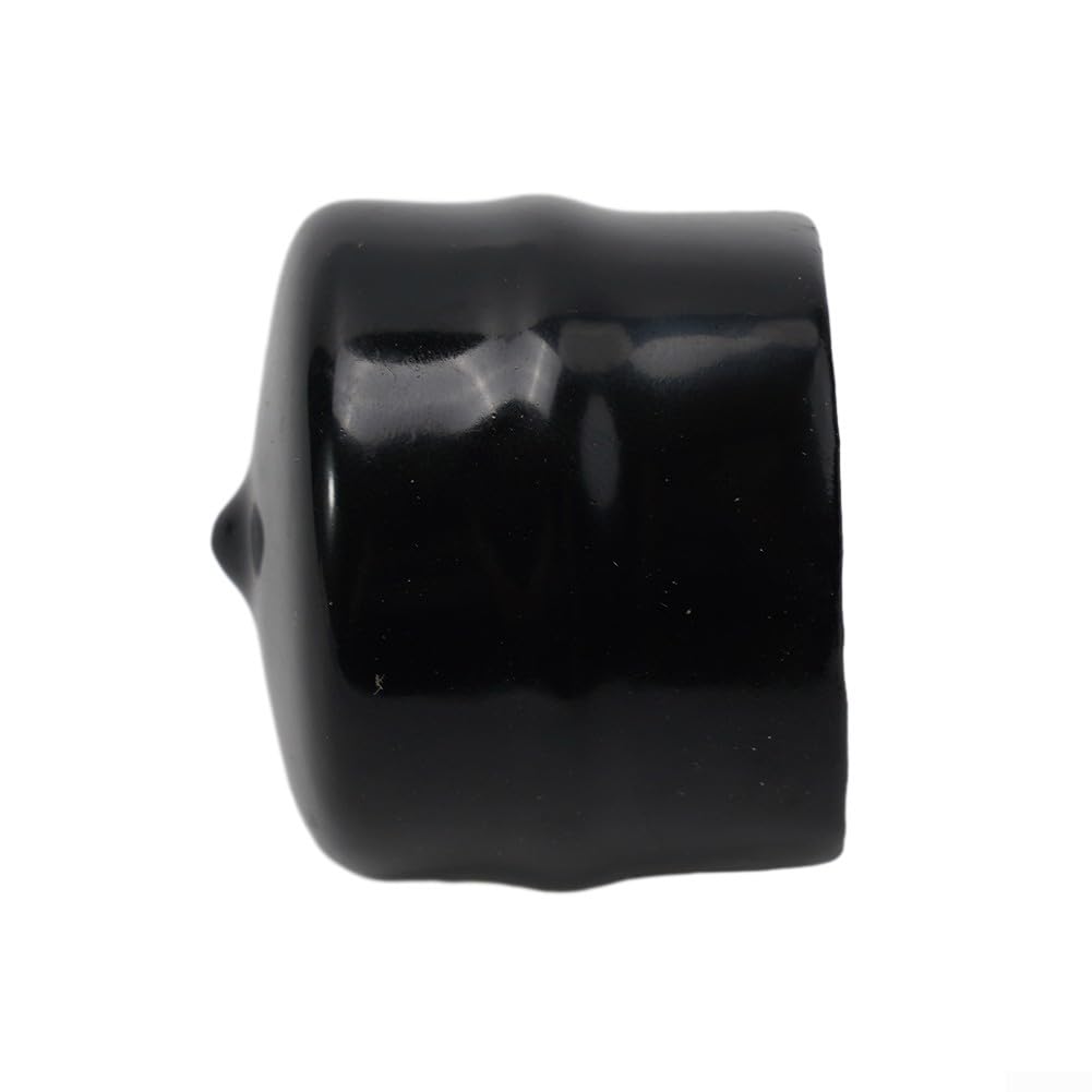 4 Tappi In Gomma Per Asse Trattorino Da Prato - Ricambi Per Tosaerba E Attrezzature Da Giardino - Foto 6