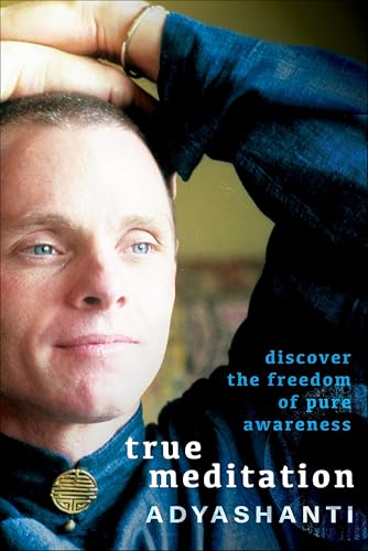 True Meditation: Discover the Freedom of Pure Awareness image 2