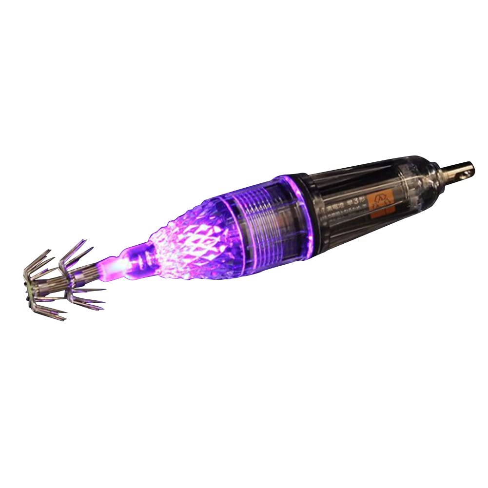Amazon.co.jp: k-outdoor 集魚灯 フック付き led集魚ライト 水中