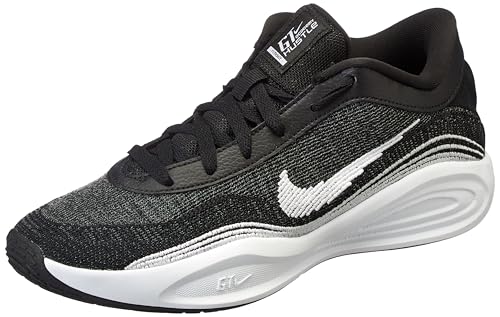 Image of Nike Mens G.t. Hustle Academy Ep Running Shoes