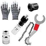 Einfach zu bedienen und tragbar: klein, leicht, leicht zu transportieren und zu lagern und Platz im Werkzeugkasten zu sparen. Bequem und einfach zu bedienen, ist es ein gutes Wartungswerkzeug.