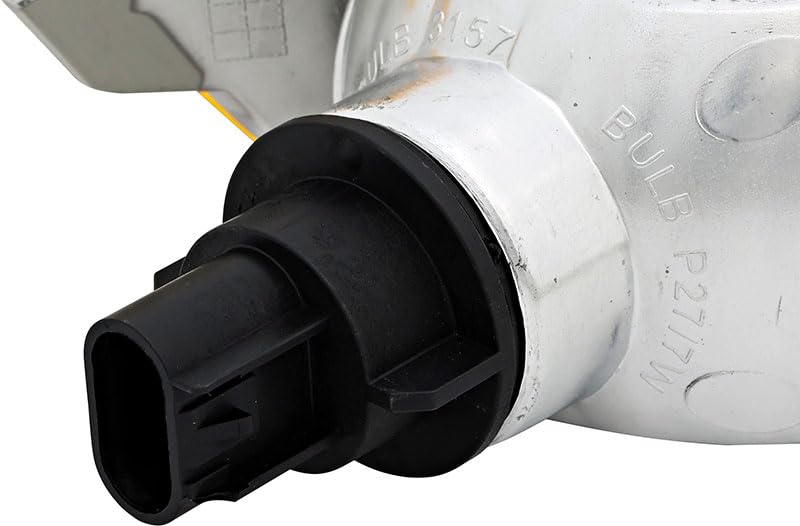Lámpara de Luz de Estacionamiento Izquierda para Jeep Liberty 2005-2007 miniatura 5