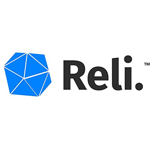 Reli. Supervalue 40-45 Gallon Trash Bags | 250 Count | Made In Usa | Heavy Duty | Bulk | Clear Multi-Use Garbage Bags #TOP6