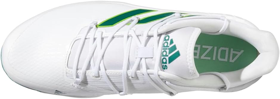 adidas Men's Adizero Afterburner 8 Cleats