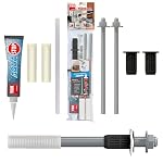 TOX – Thermo Proof M12x300 (2 Stk.) | Thermo Proof M12x300 Schwerl