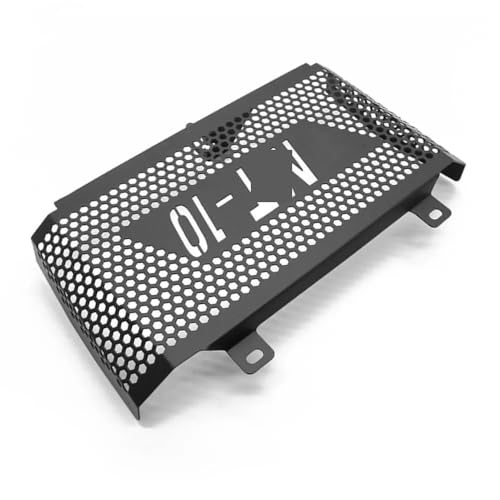 Grille de protection radiateur MT-10 pour éviter les fuites de refroidisseur FZ10