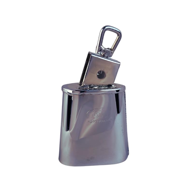 GR Percussion Banda Cowbell 4.5''
