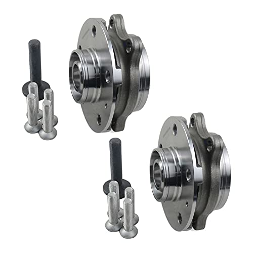 Éliminer le bruit de roulement avant sur A6 et Q5 avec le kit 4H0498625B - 5