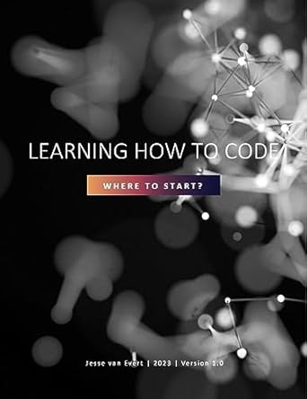 Amazon.com: Learning how to code: A guide through free coding resources ...
