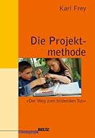 Die Projektmethode. 340725394X Book Cover