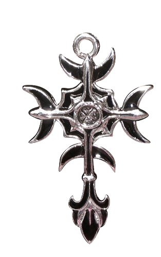 Power Pendants PO7 Power Pendants PO7