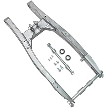 Rear Swing Arm for 14" 16" Dirt Pit Bike 125cc 140cc 150cc 160cc Heavy Duty Swingarm Upgrade