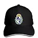 OEWFM Casquette de Baseball Armoiries uruguayennes Casquettes de Baseball Chapeau Autocollant Drapeau de l'Uruguay Cadeau de Chapeau de Soleil imprimé