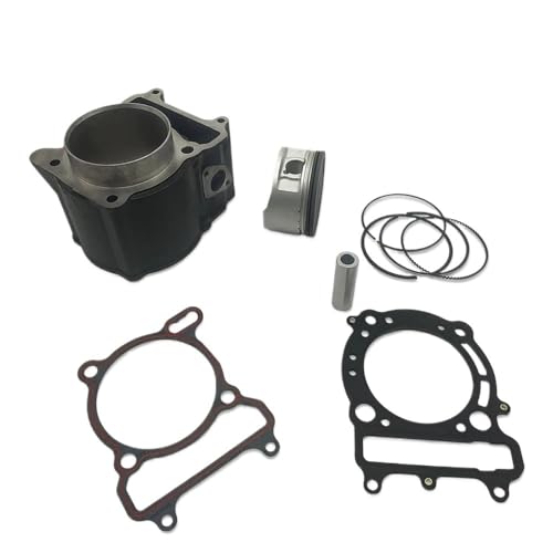 Kit cylindre LINHAI 400cc pour stopper les fumées et fuites de votre buggy