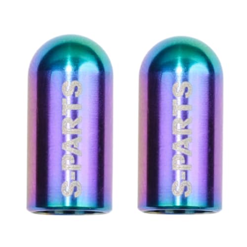 S-PARTS(�G�X�p�[�c) ���]�� �y�� �����x TC4�`�^�� �o���u�L���b�v ���� �t�����`�o���u�p 2�� ���C���{�[